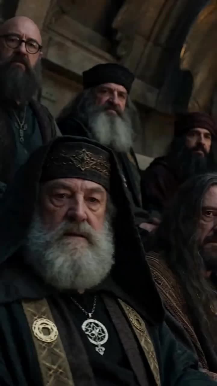 La Scelta della Fenice - Episode 13