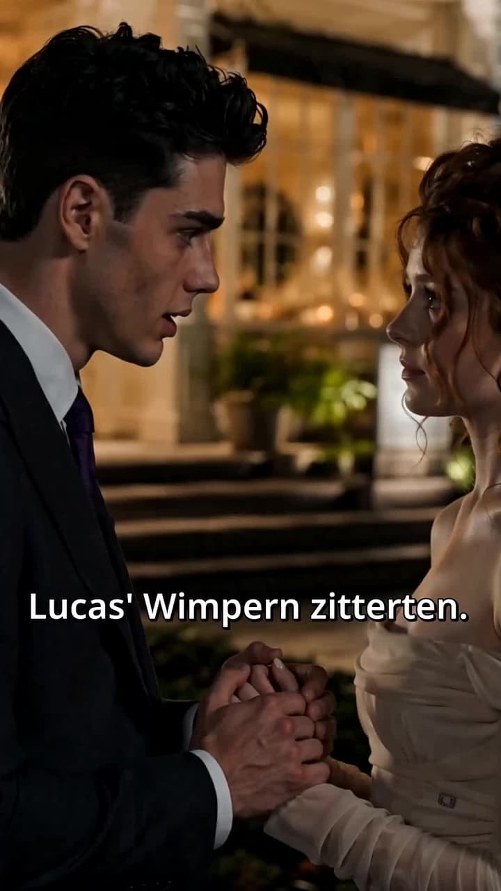 Die Kappe und das Herz - Episode 14
