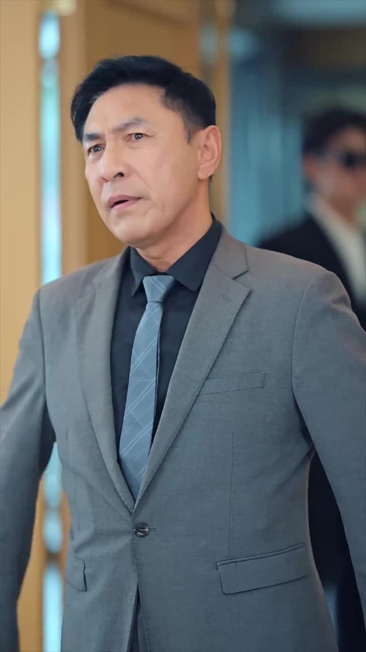 ปลอมตัวทดสอบสะใภ้ - Episode 51