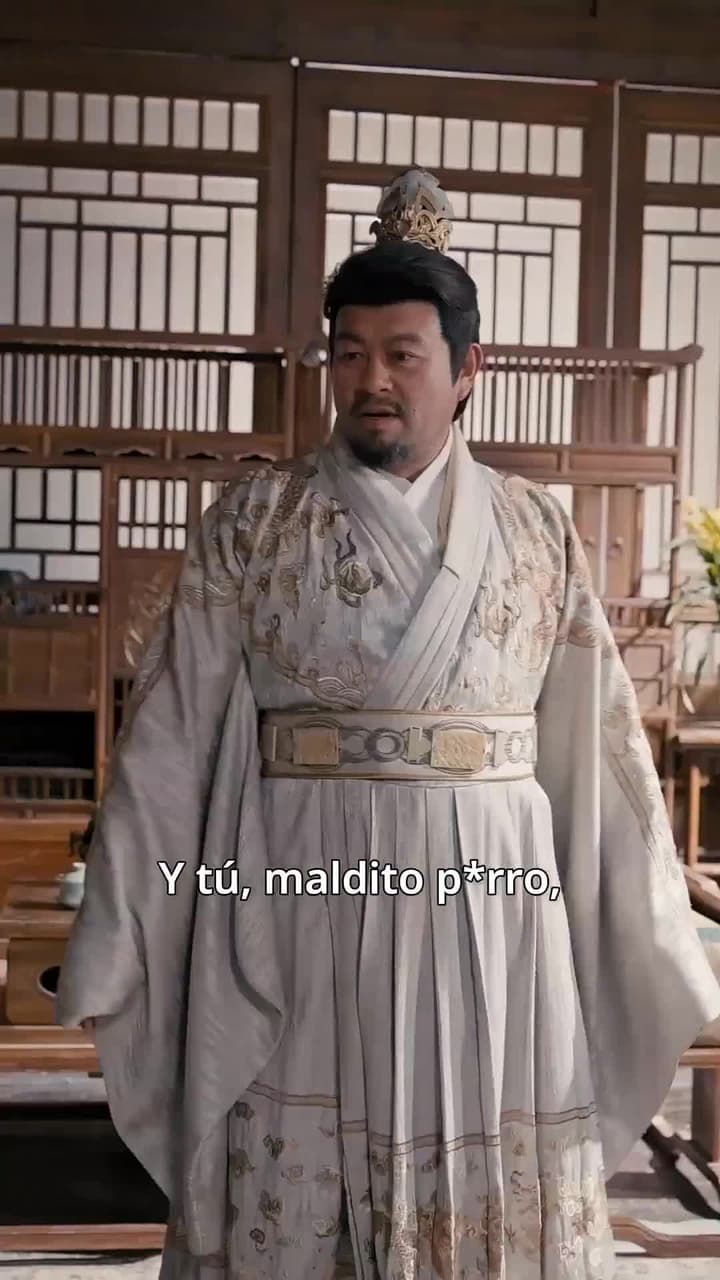 El Contraataque del Gran Maestro - Episode 63
