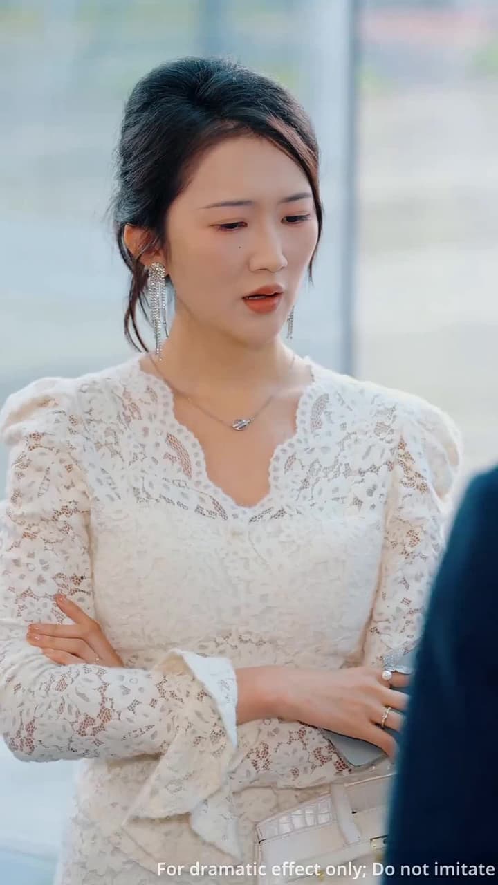 Grace After the Fall - Episode 49
