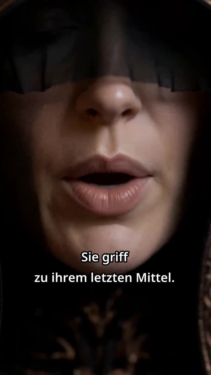 Zweites Leben - Episode 13