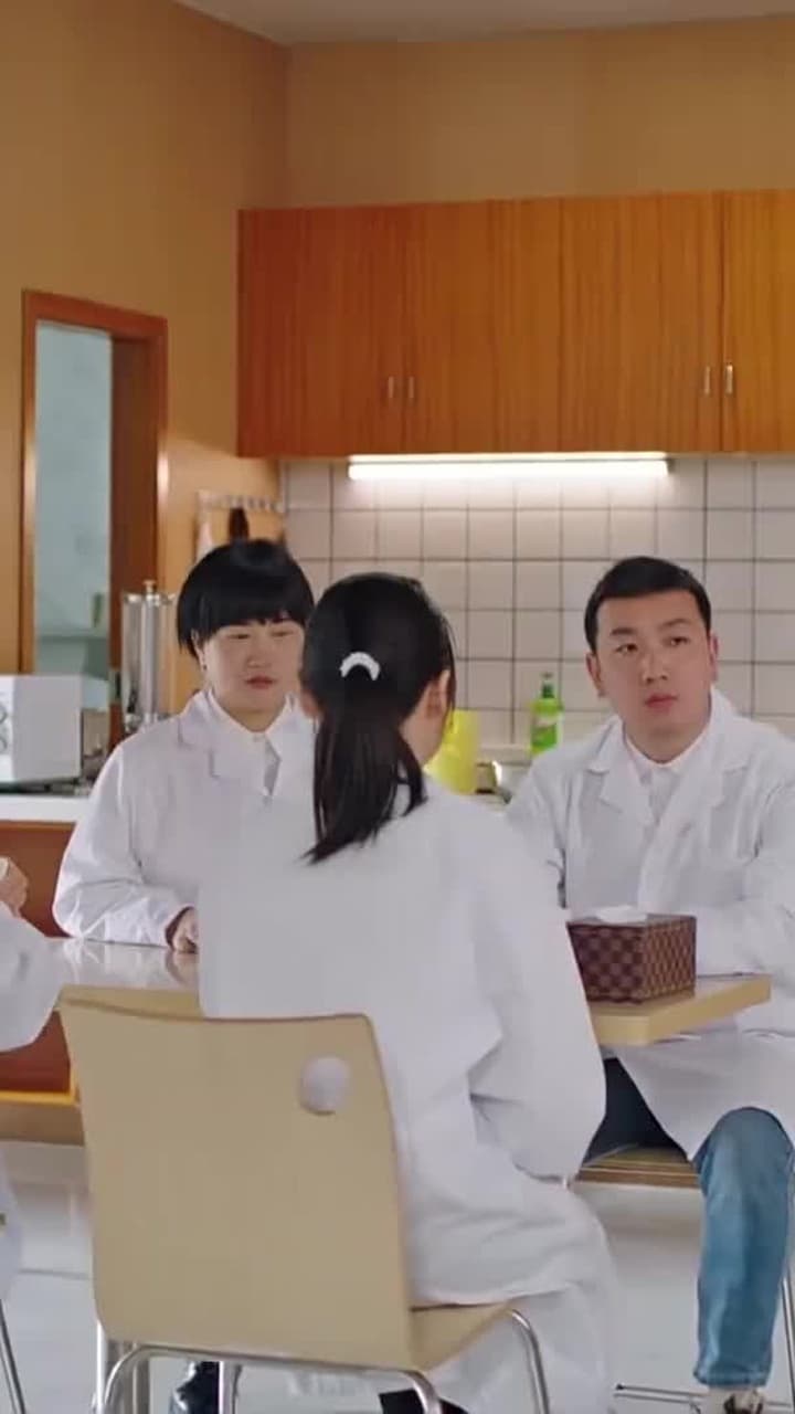 No Waiting for Love - Episode 64