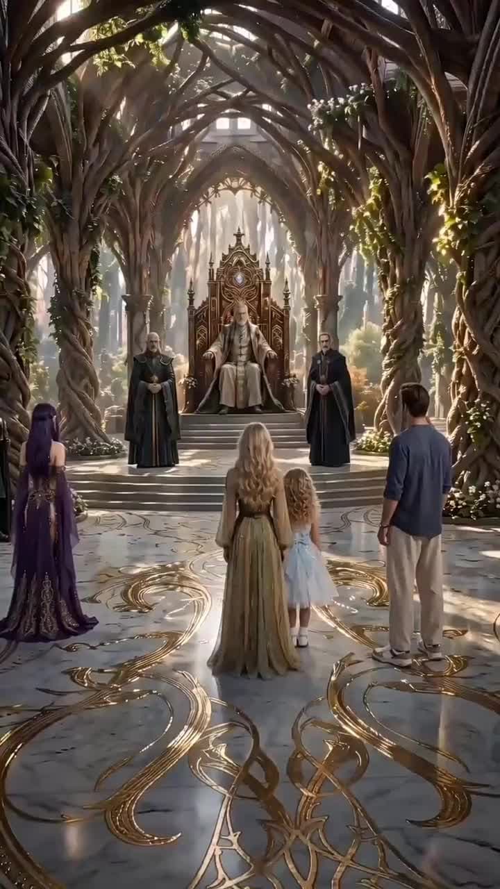 Meu Pai, o Deus do Mar - Episode 29