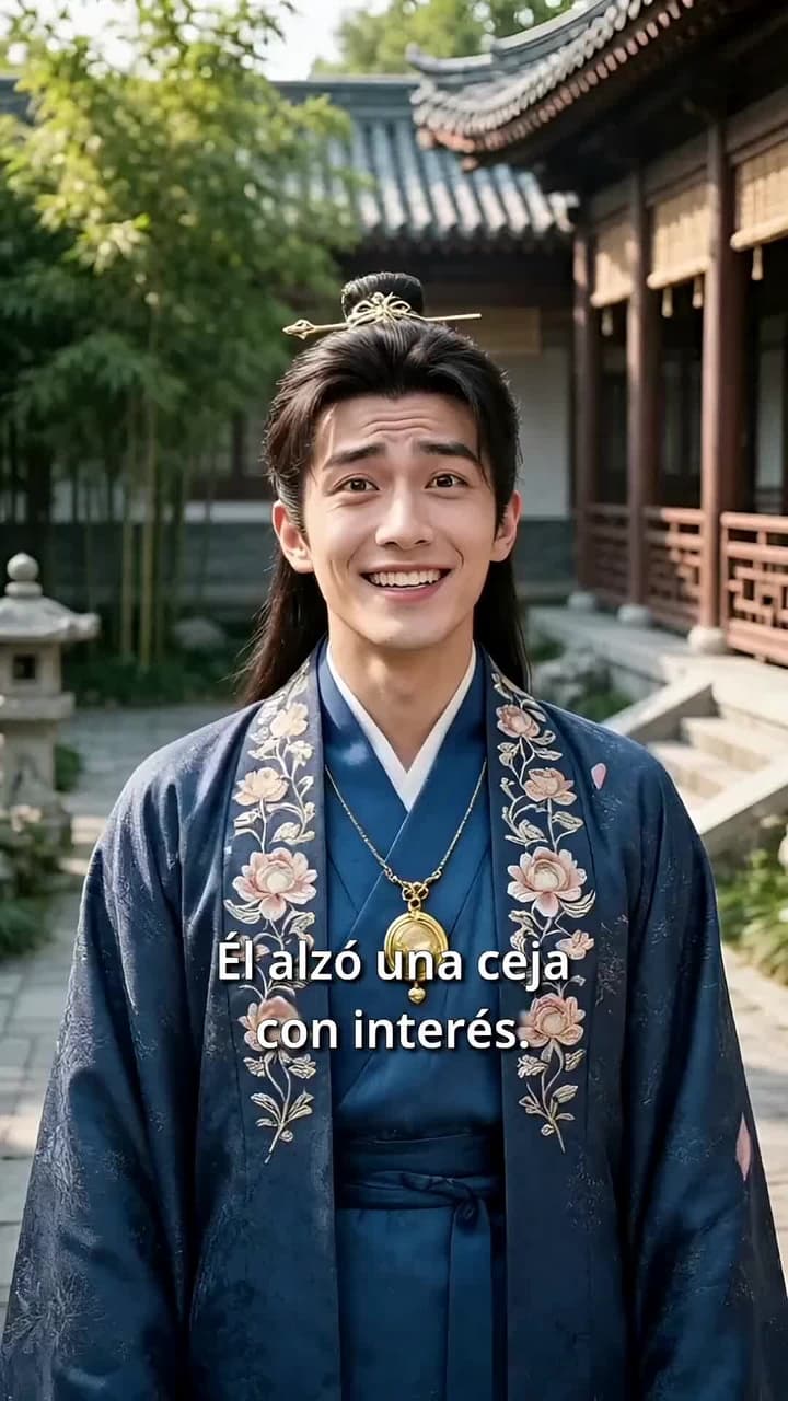 Intercambio de destinos - Episode 28