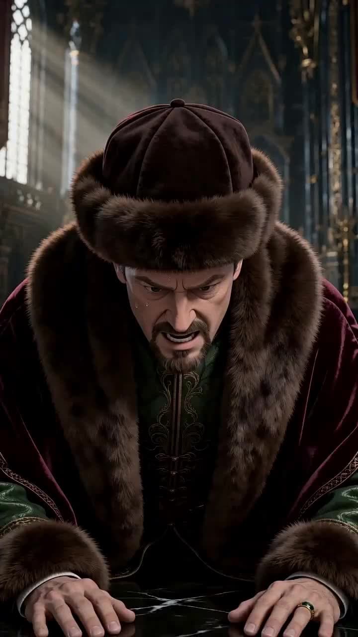 The King’s Forbidden Heirs - Episode 14