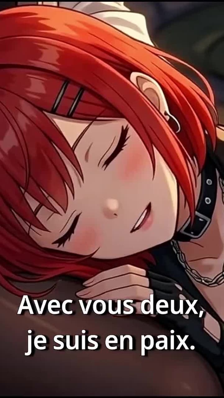 [Doublé] Amour, apocalypse et armée S - Episode 69