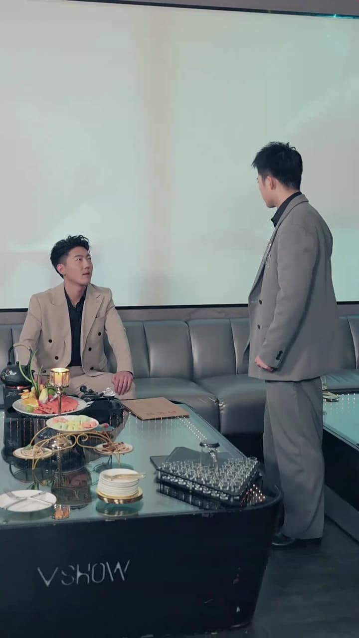 Kencan yang Membawa Berkah - Episode 55