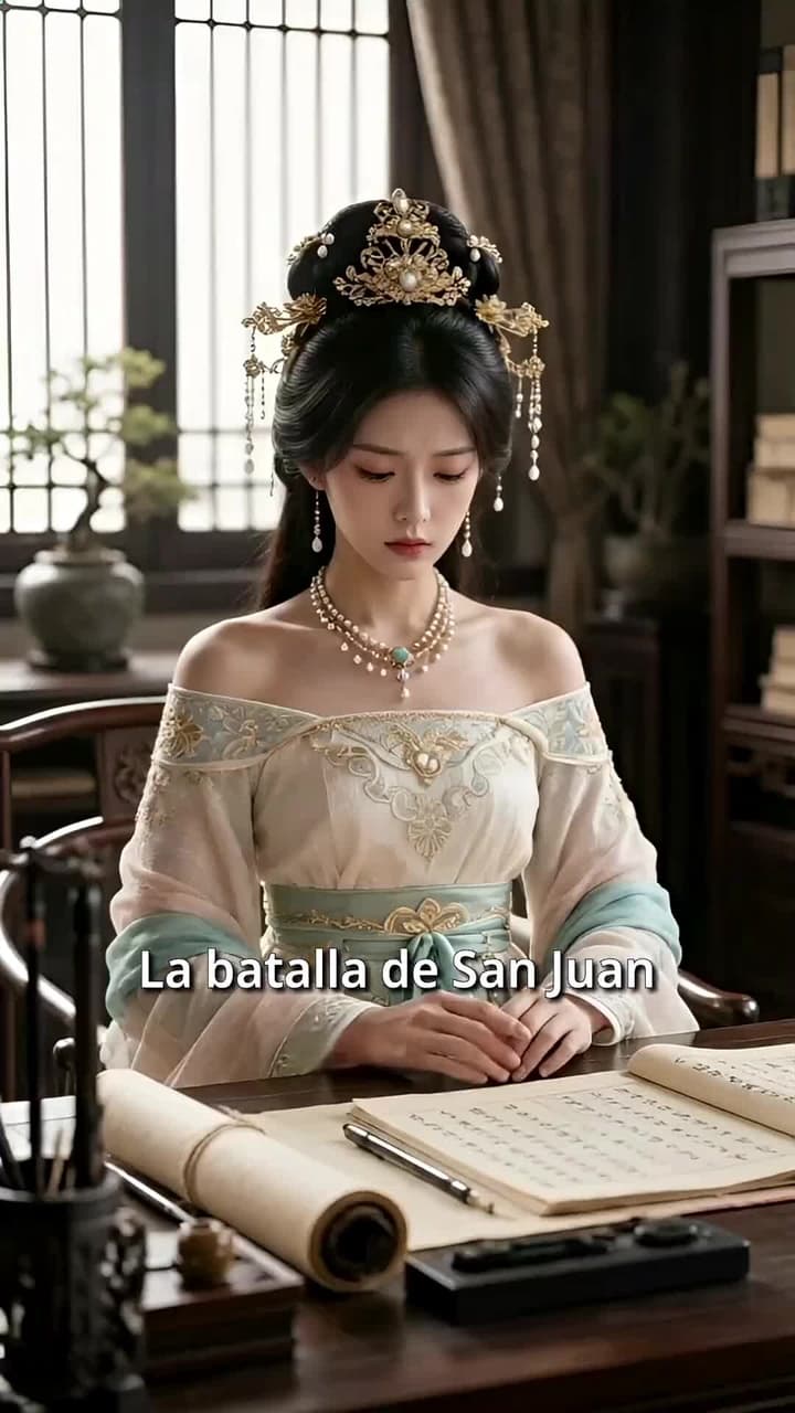 Intercambio de destinos - Episode 20