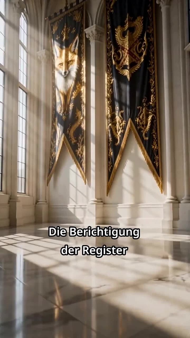 Zweites Leben - Episode 28