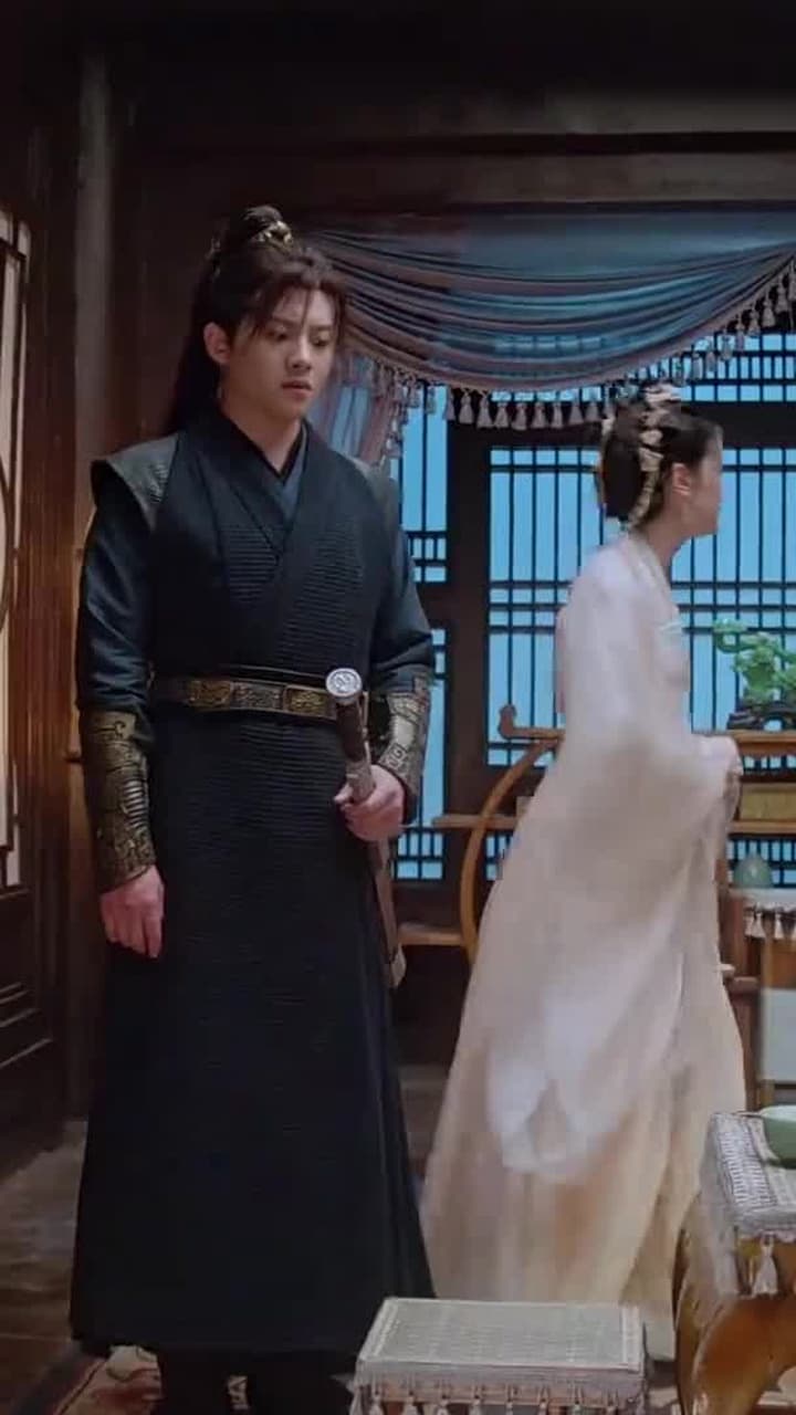My Jealous Husband - Episode 70