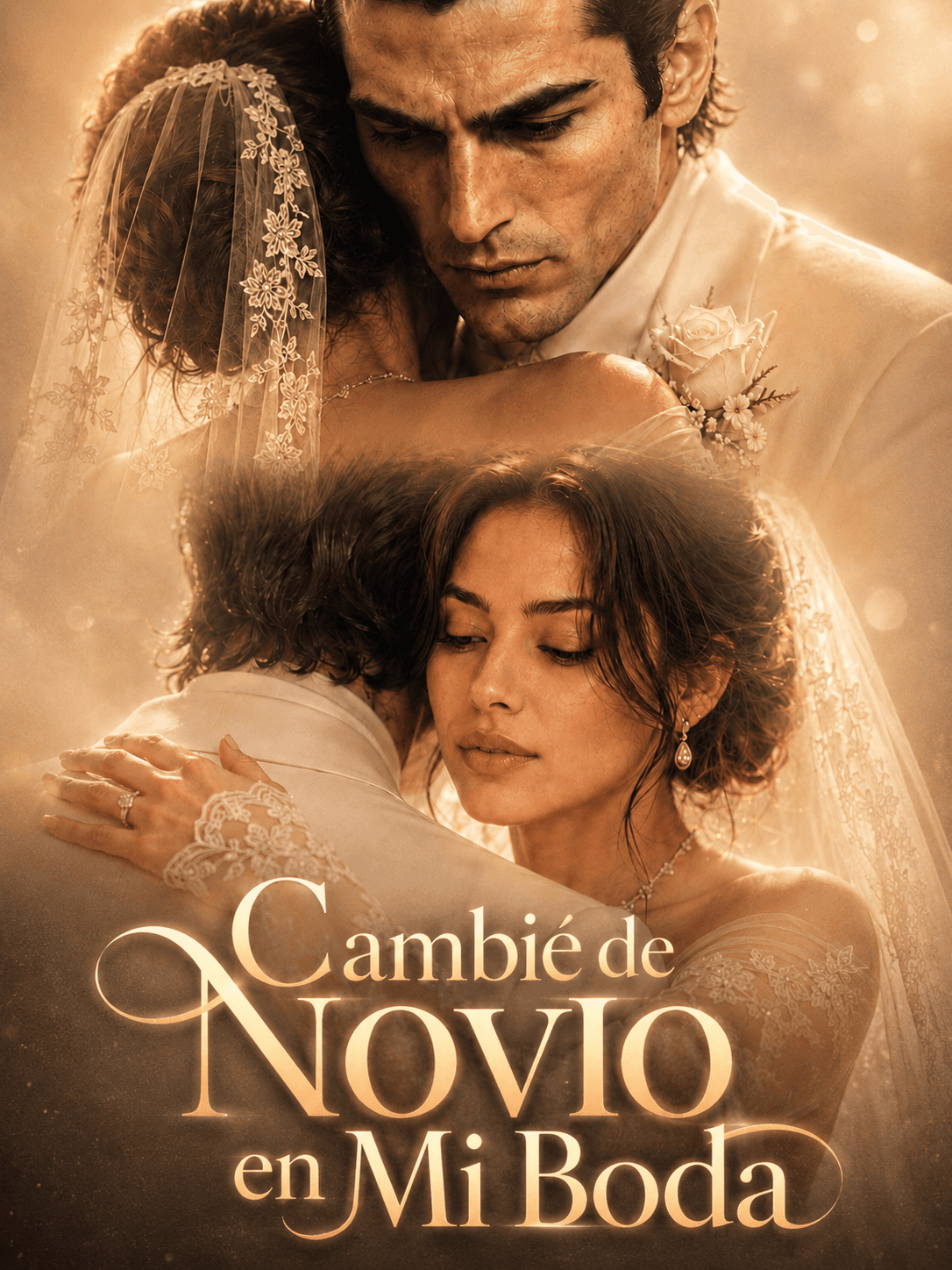 Cambié de Novio en Mi Boda 