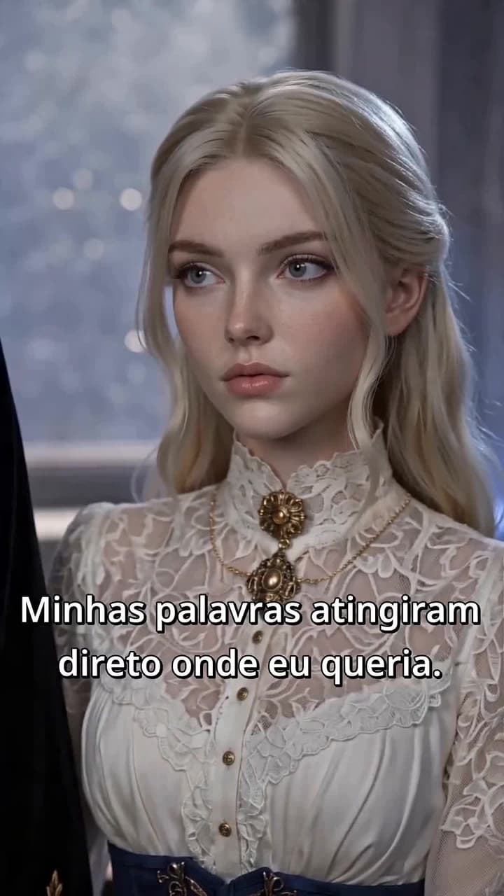 Me Casei com o Tio do Ex - Episode 19