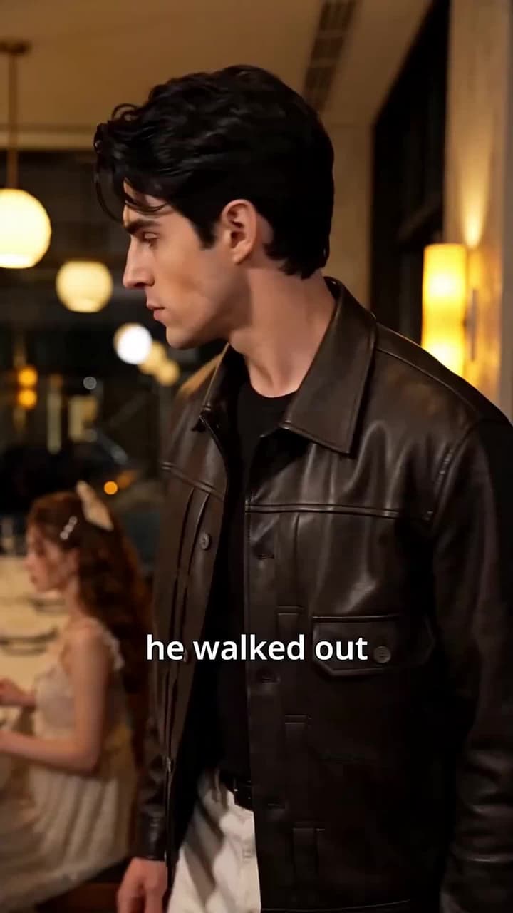 The Million-Dollar Offer He Threw Away - Episode 8