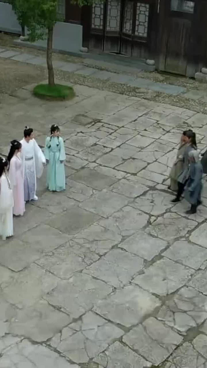 The General's Village Bride - Episode 25