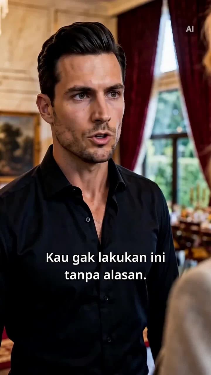 Lahir dari Abu - Episode 29