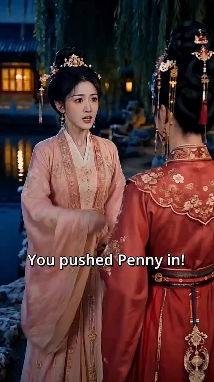 His Priceless Lucky Penny - Episode 38