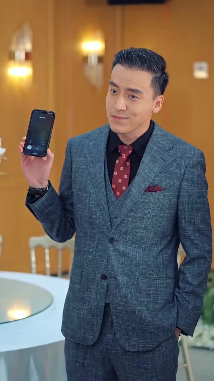 ปลอมตัวทดสอบสะใภ้ - Episode 57