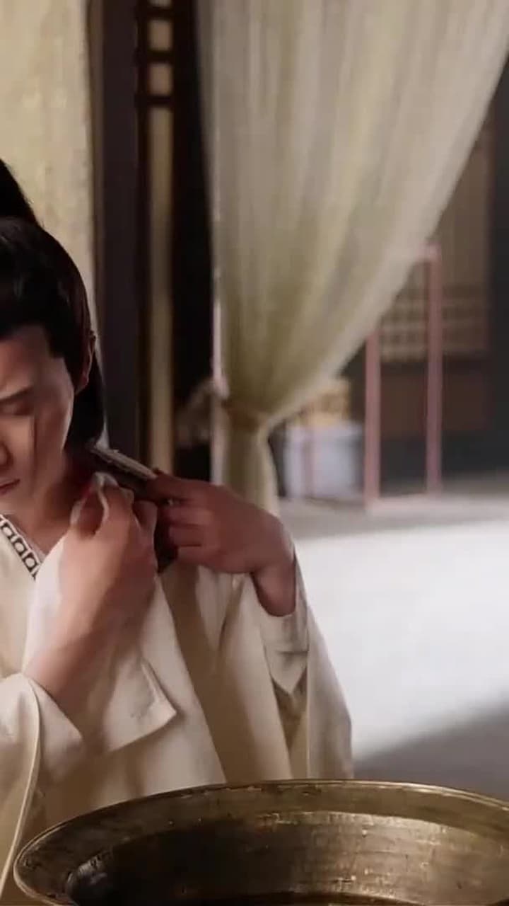 Her Love, Her Ambition - Episode 3