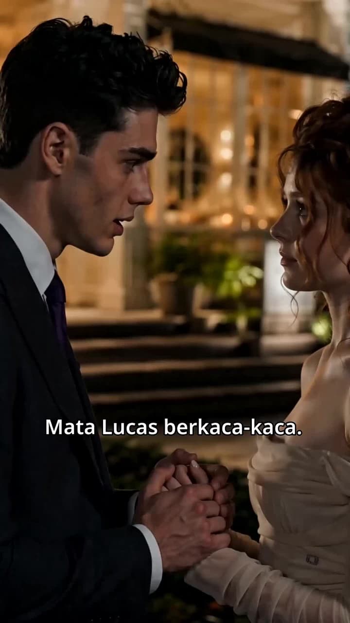 [Dubbing]Cinta yang Terlambat - Episode 14