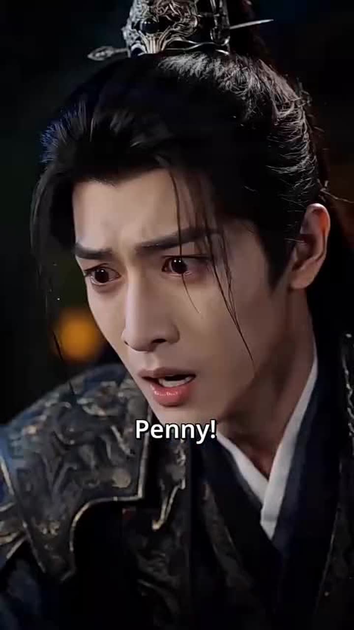 His Priceless Lucky Penny - Episode 39