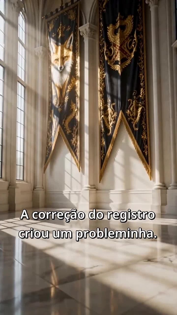 Me Casei com o Tio do Ex - Episode 28