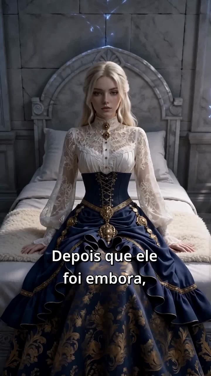 Me Casei com o Tio do Ex - Episode 15