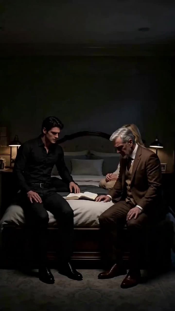 [Dublajlı]Harabe - Episode 17