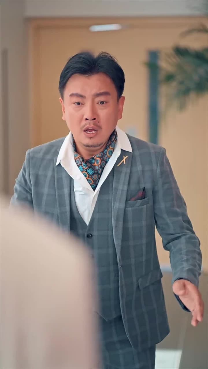 ปลอมตัวทดสอบสะใภ้ - Episode 37
