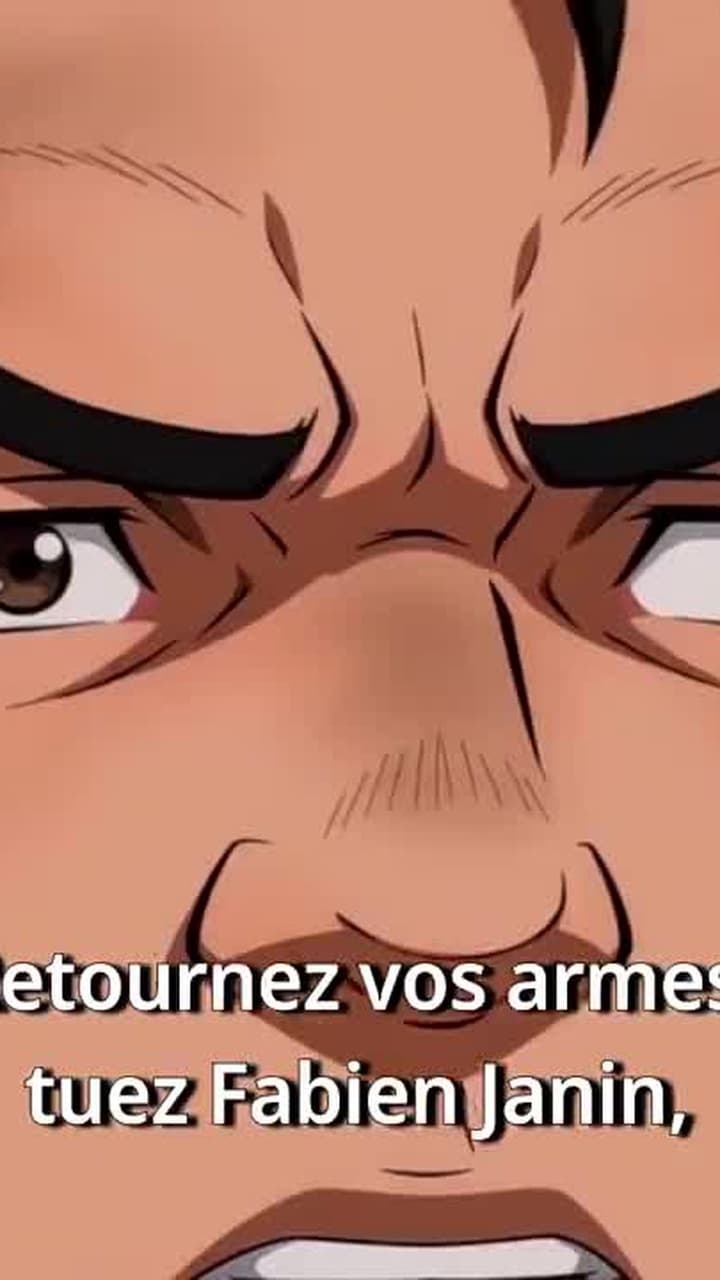 [Doublé] Amour, apocalypse et armée S - Episode 46