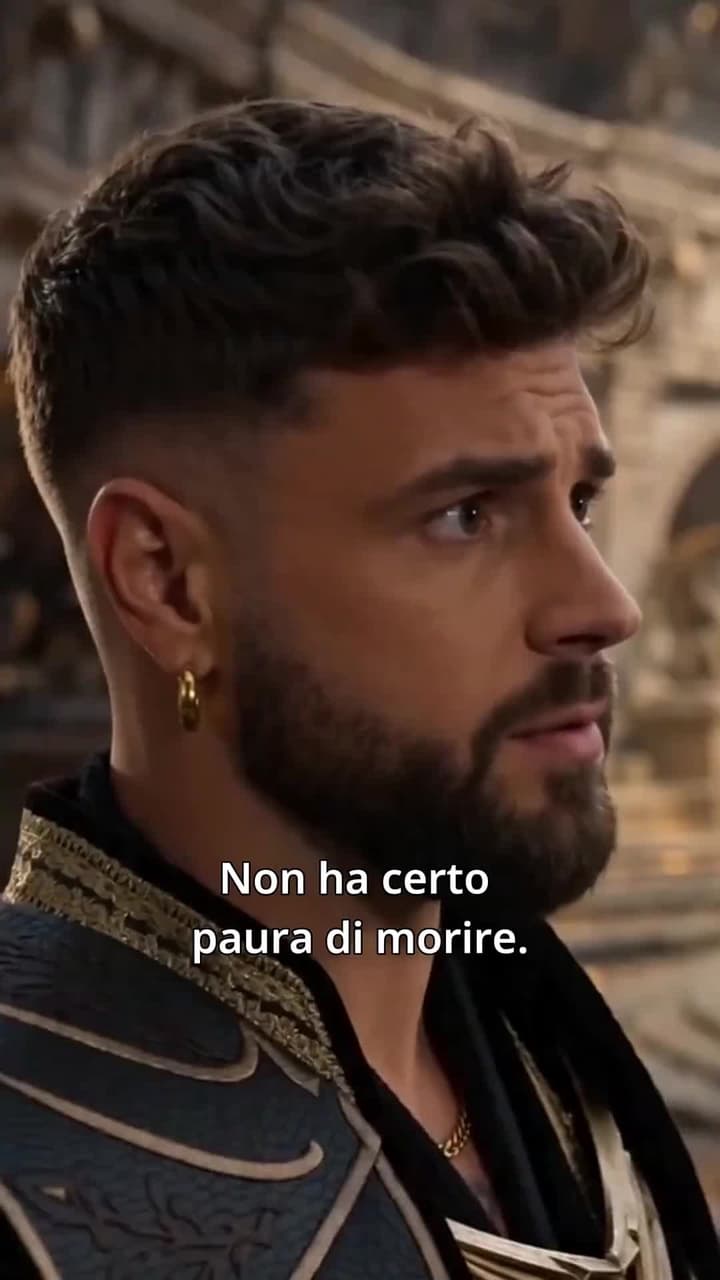 La Scelta della Fenice - Episode 8