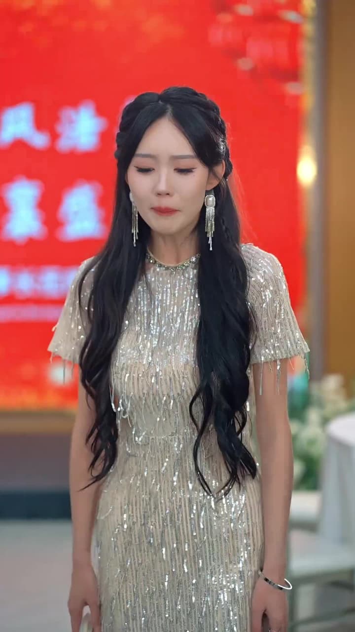ปลอมตัวทดสอบสะใภ้ - Episode 61