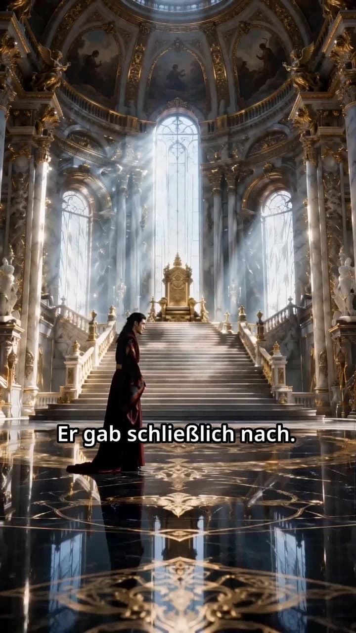 Zweites Leben - Episode 26