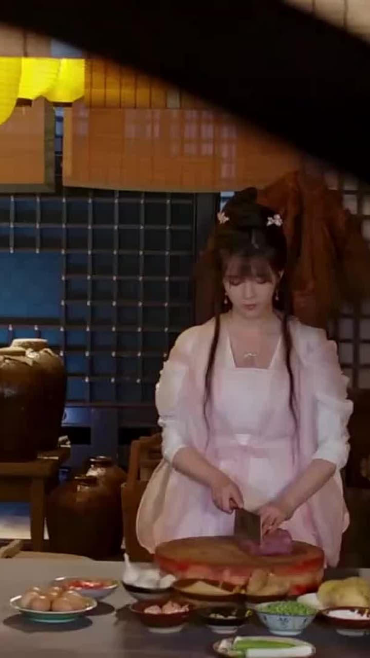 The General's Village Bride - Episode 13