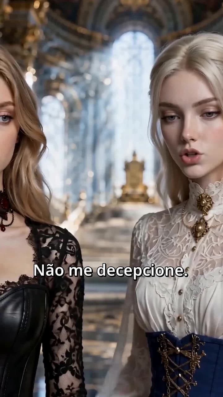Me Casei com o Tio do Ex - Episode 21