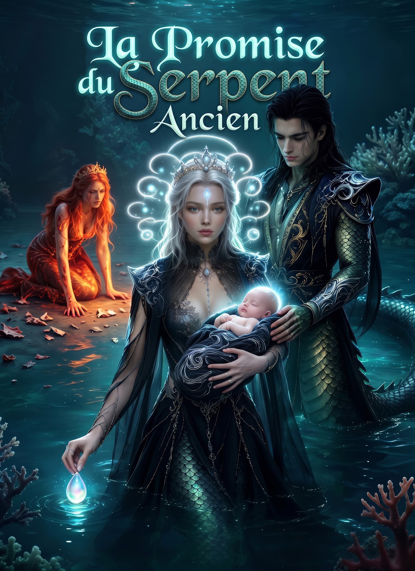 La Promise du Serpent Ancien