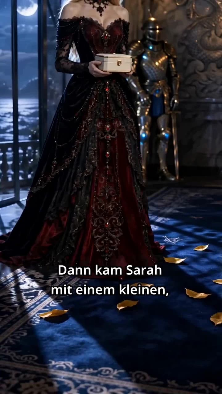 Zweites Leben - Episode 11