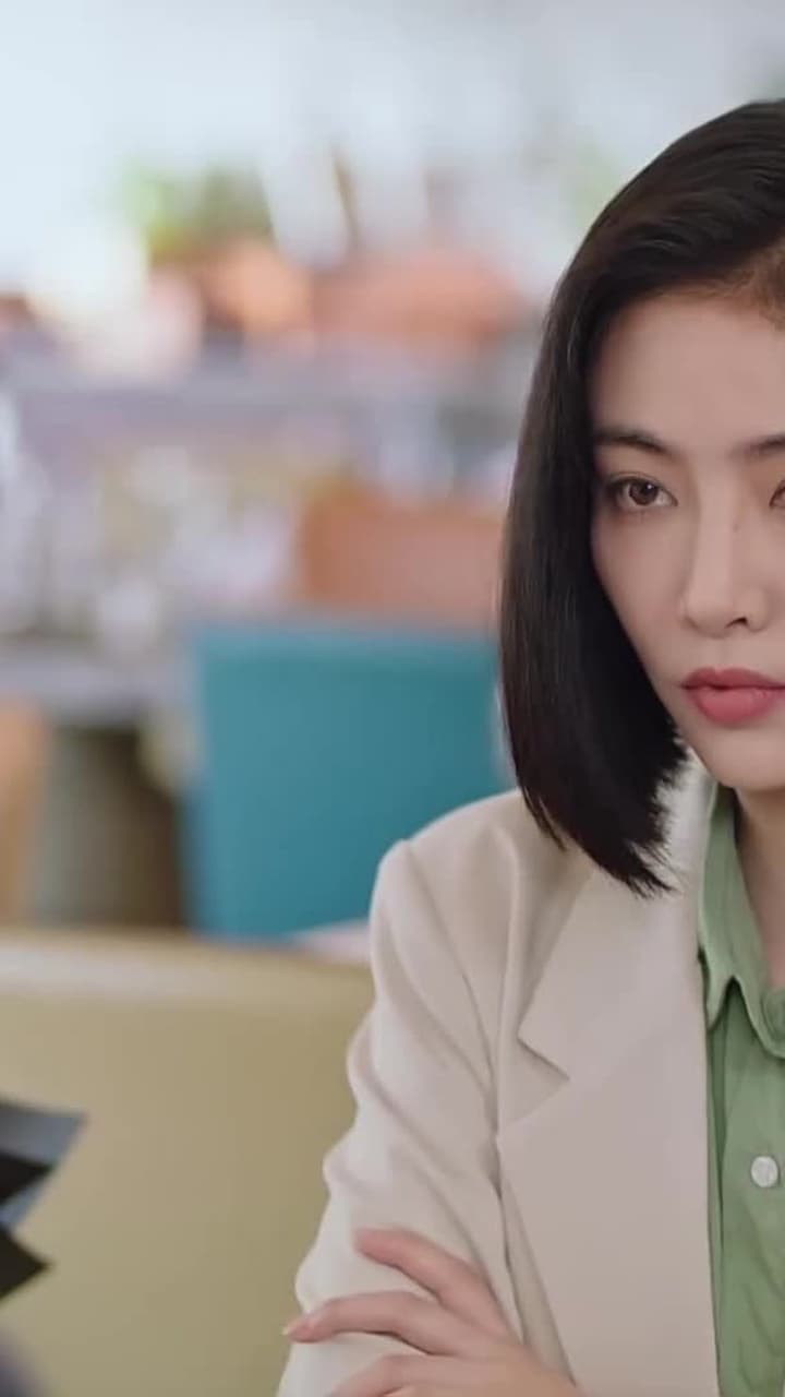 No Waiting for Love - Episode 9