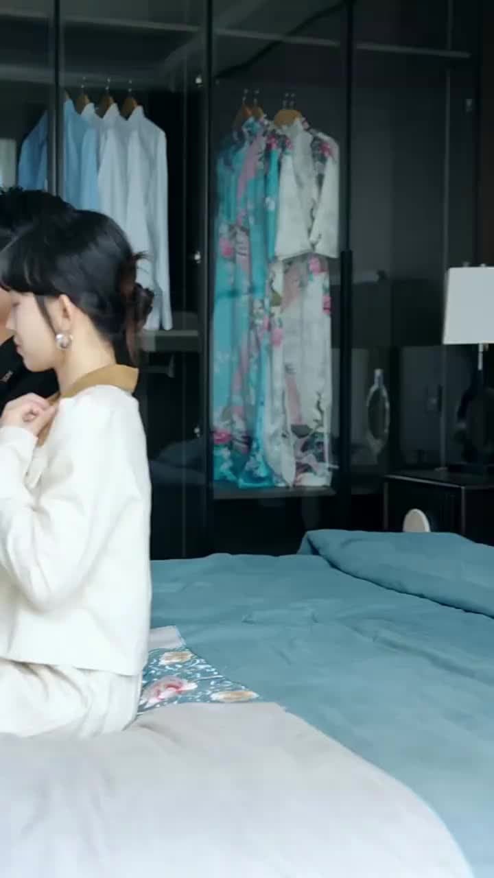 [Dubbed] Too Late to Love Her - Episode 13