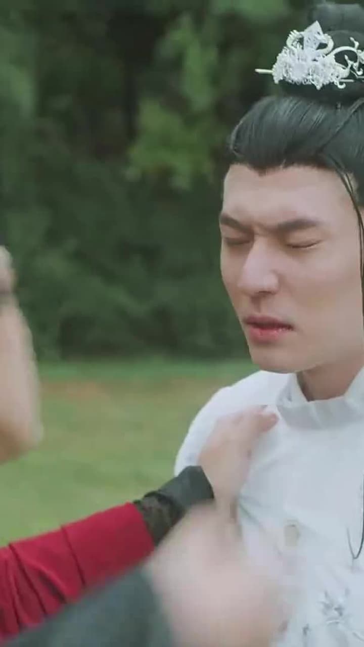 The Sea God Dotes on Me - Episode 77