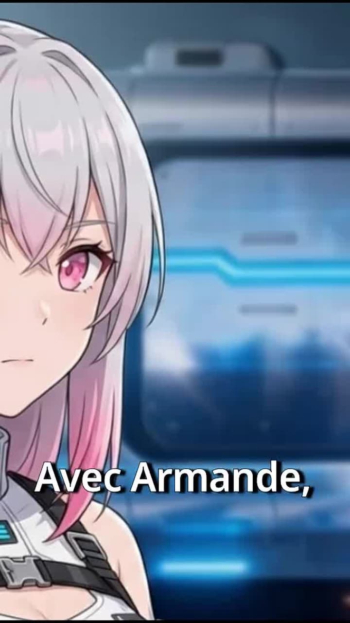 [Doublé] Amour, apocalypse et armée S - Episode 41