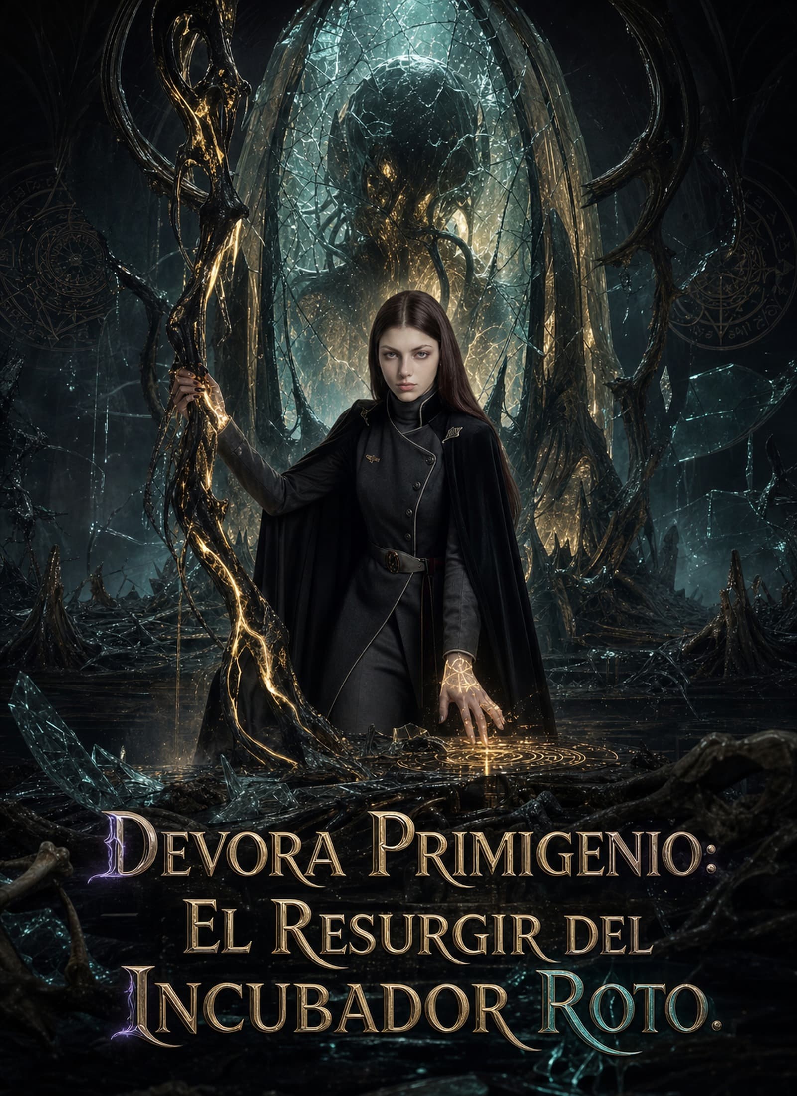 Devora Primigenio: El Resurgir del Incubador Roto