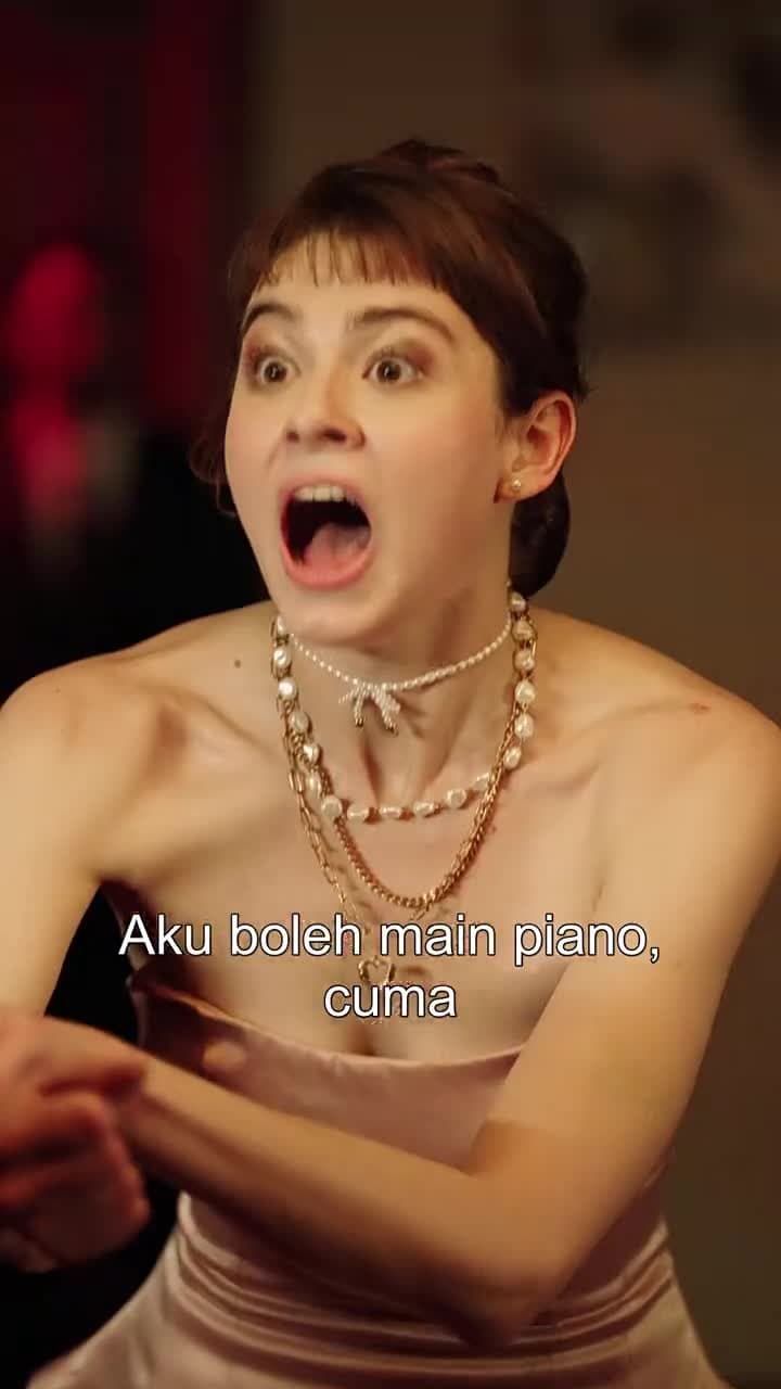 Tertukar Jadi Isteri Mafia - Episode 46