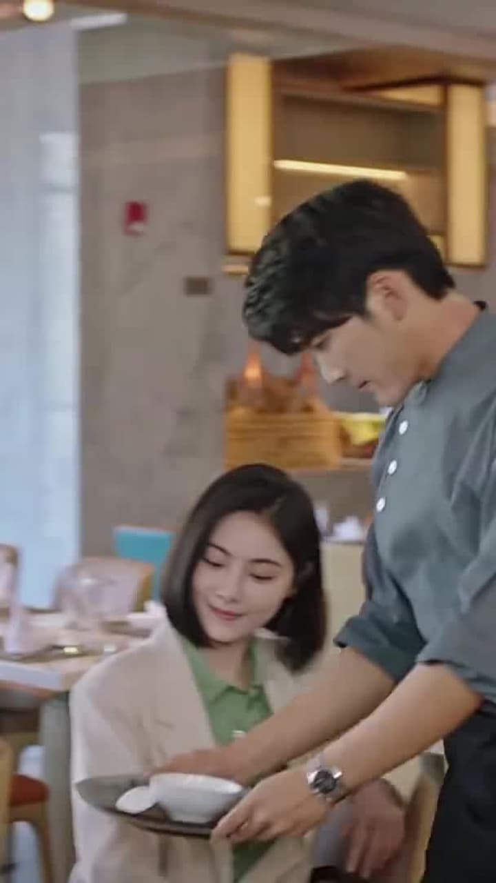No Waiting for Love - Episode 10