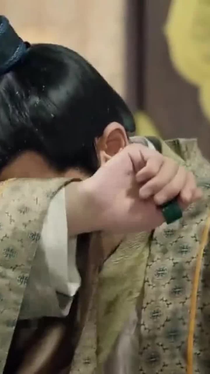 The General's Village Bride - Episode 21