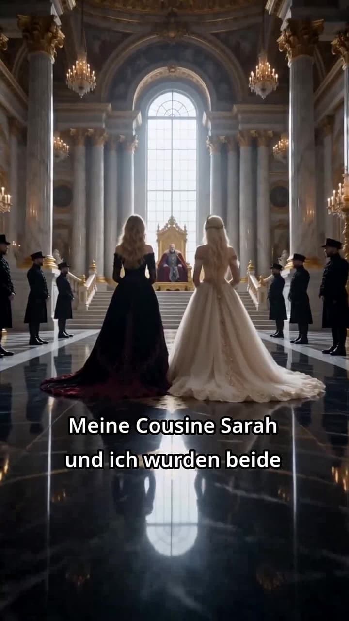 Zweites Leben - Episode 1