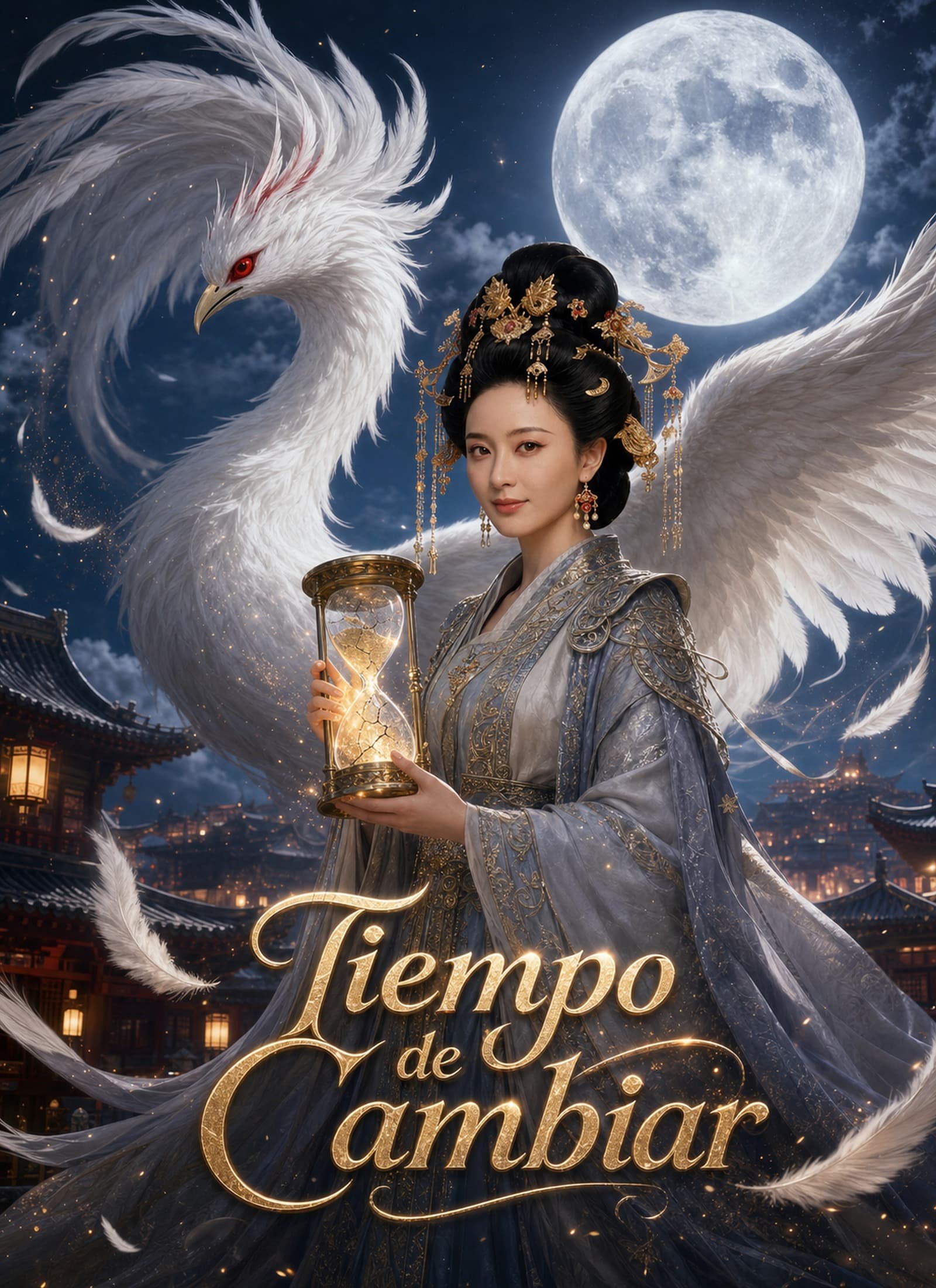 Tiempo de cambiar