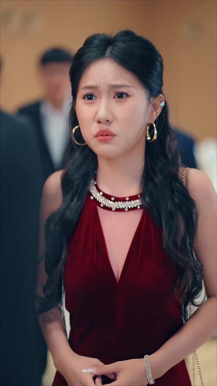 ปลอมตัวทดสอบสะใภ้ - Episode 34