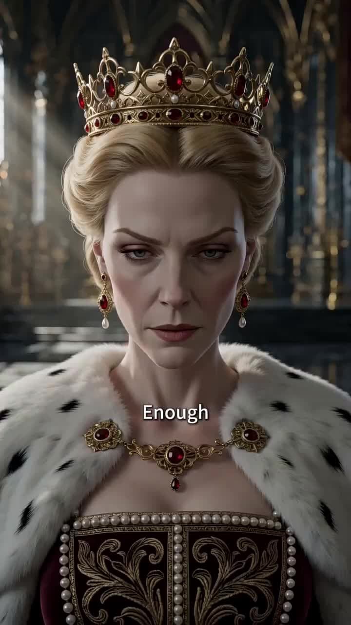 The King’s Forbidden Heirs - Episode 16