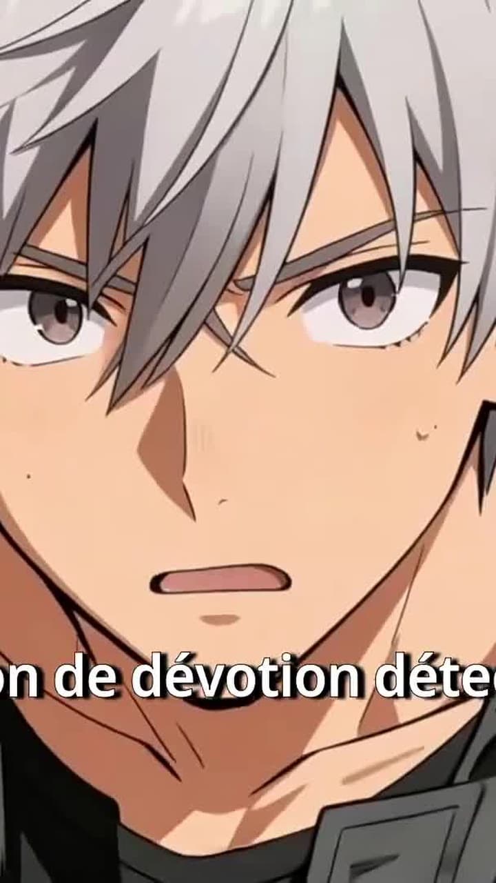 [Doublé] Amour, apocalypse et armée S - Episode 3